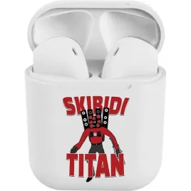 sluchawki-bezprzewodowe-biale-reverse-i12-wiele-wzorow-skibidi-toilet-titan