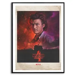 plakat-xl-50x70-serial-stranger-things-duzo-wzorow