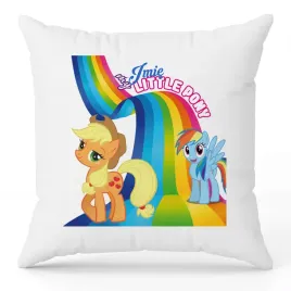 poduszka-ozdobna-biala-my-little-pony-twoje-imie-40cmx40cm-prezent-wzory