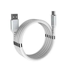 kabel-skrecany-magnetyczny-usb-lightning-quick-charge-bialy