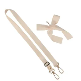 smycz-do-etui-telefonu-uniwersalna-zawieszka-na-szyje-kokardka-kremowa