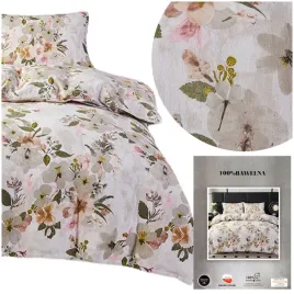 posciel-flanelowa-140x200-gruba-ciepla-flanela-bawelna-komplet-ann-kwiaty
