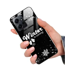etui-premium-glass-do-xiaomi-redmi-note-12-4g-swiateczne-swieta-zima-wzory
