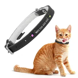 skorzana-obroza-czarna-imie-telefon-gratis-32-cm