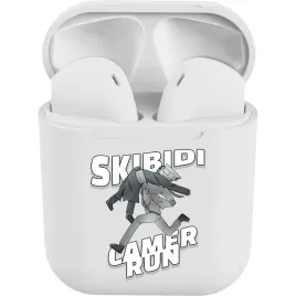 sluchawki-bezprzewodowe-biale-reverse-i12-skibidi-toilet-camera-run-wzory