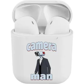 sluchawki-bezprzewodowe-biale-reverse-i12-skibidi-toilet-camera-man-wzory