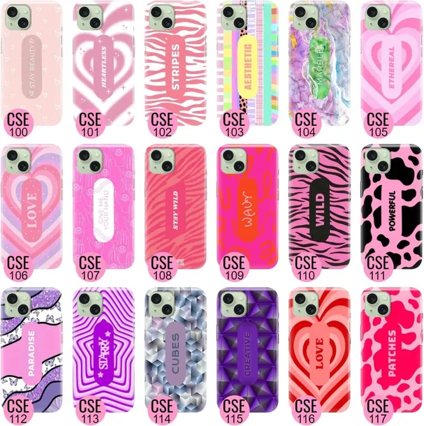 etui-case-uchwyt-do-iphone-15-dziewczece-aesthetic-patterny-modne-wzory-kolor-wielokolorowy