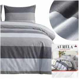 posciel-satyna-bawelniana-200x220-3-cz-poszewki-70x80-aurela-w-pasy