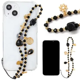 zawieszka-breloczek-wazka-czarna-do-kluczy-plecaka-etui-na-telefon