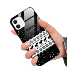 etui-premium-glass-do-iphone-12-swiateczne-christmas-zima-swieta-top-wzory