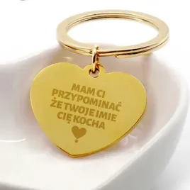 brelok-serce-zlote-twoje-imie-grawer-prezent-na-walentynki-wiele-wzorow