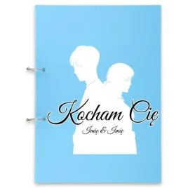 album-na-zdjecia-prezent-na-walentynki-kocham-cie-wlasne-imie-rozne-wzory