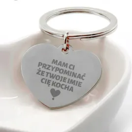 brelok-serce-srebrne-twoje-imie-grawer-prezent-na-walentynki-wiele-wzorow