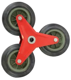trojramienne-kolo-do-wozka-schodowego-kola-transportowe-153mm