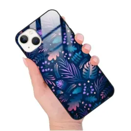 etui-premium-glass-do-iphone-15-plus-szklane-kwiatowe-flower-natura-wzory