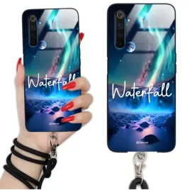 etui-glass-quick-do-realme-6-pro-sznurek-czarny-imagine-krajobrazy-wzory