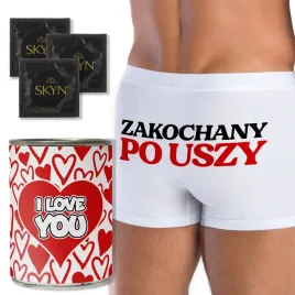 puszka-bokserki-prezerwatywy-prezent-na-walentynki-zakochany-po-uszy-xxl