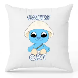 poduszka-dekoracyjna-40x40-prezent-dla-dzieci-cute-smurf-cat-wiele-wzorow
