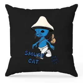 dekoracyjna-poduszka-40x40-prezent-dla-dzieci-cute-smurf-cat-wiele-wzorow