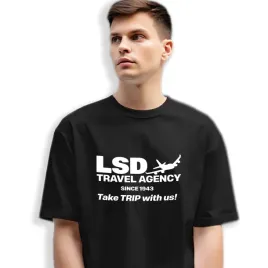 koszulka-meska-t-shirt-zabawny-prezent-lsd-travel-agency-wiele-wzorow-l