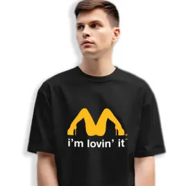koszulka-meska-t-shirt-zabawny-prezent-i-m-lovin-it-wiele-wzorow-m