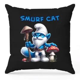 dekoracyjna-poduszka-40x40-prezent-dla-dzieci-cute-smurf-cat-duzo-wzorow