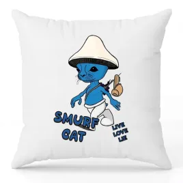 dekoracyjna-poduszka-40x40-prezent-dla-dzieci-cute-smurf-cat-wiele-wzorow