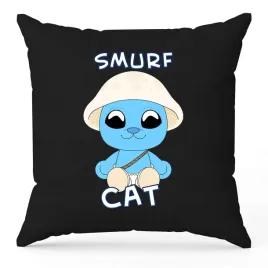 poduszka-dekoracyjna-40x40-prezent-dla-dzieci-cute-smurf-cat-wiele-wzorow
