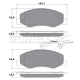 klocki-ham-opel-movano-renault-numer-katalogowy-oryginalu-nissan-4406000q0g