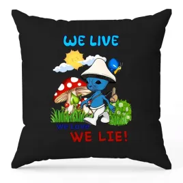 poduszka-40x40-prezent-dla-dzieci-smurf-cat-we-live-we-love-we-lie-wzory