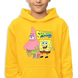 ciepla-bluza-bawelniana-dla-dzieci-z-kapturem-spongebob-wiele-wzorow-128-cm