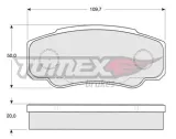 klocki-ham-nissan-cabsta-numery-katalogowe-zamiennikow-bendix-braking-bpd1340