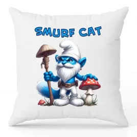 dekoracyjna-poduszka-40x40-prezent-dla-dzieci-cute-smurf-cat-duzo-wzorow