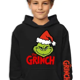 wygodna-bluza-z-kapturem-dziecieca-prezent-na-swieta-the-grinch-164-cm