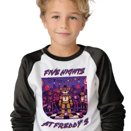 komplet-pizama-spodnie-dla-dziecka-five-nights-at-freddy-s-wzory-152-cm