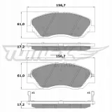 klocki-ham-prz-hyundai-santa-fe-06-numer-katalogowy-oryginalu-hyundai-581012ba00