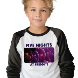 pizama-dziecieca-spodnie-five-nights-at-freddy-s-duzo-wzorow-152-cm