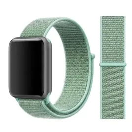 pasek-zamienny-na-rzep-do-apple-watch-38-40-41mm-mietowy