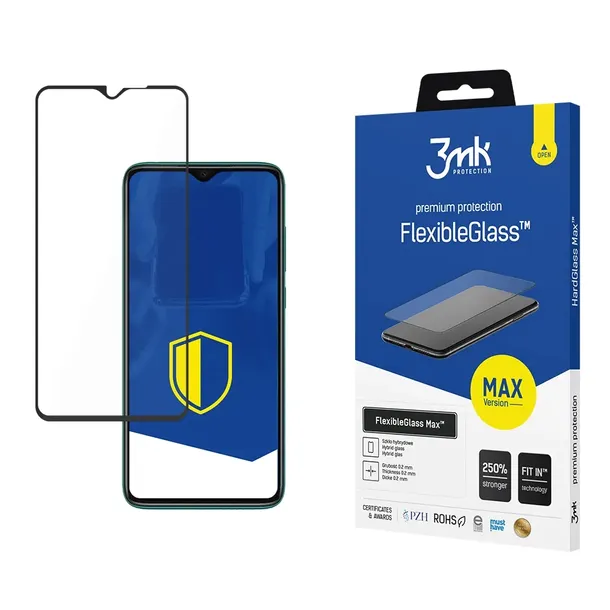 xiaomi-redmi-note-8-pro-black-3mk-flexibleglass-max-dedykowany-model-redmi-note-8-pro
