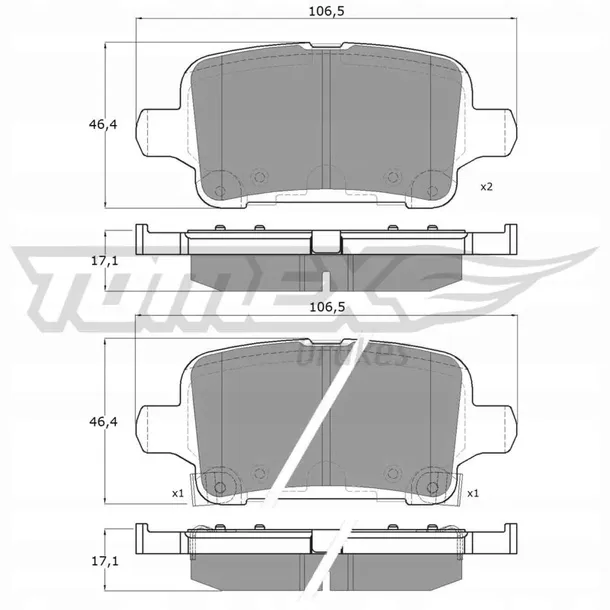 klocki-ham-opel-astra-k-numery-katalogowe-zamiennikow-asam-79615