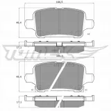 klocki-ham-opel-astra-k-numery-katalogowe-zamiennikow-asam-79615
