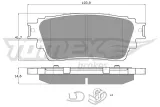 klocki-ham-numery-katalogowe-zamiennikow-bendix-braking-bpd2467