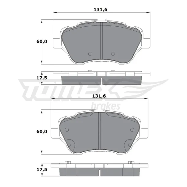 klocki-ham-prz-ford-b-max-12-numer-katalogowy-oryginalu-ford-1751951