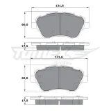 klocki-ham-prz-ford-b-max-12-numer-katalogowy-oryginalu-ford-1751951