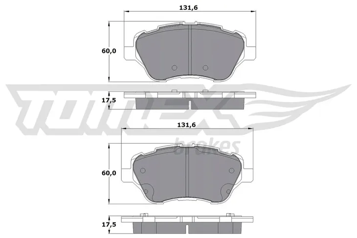 klocki-ham-prz-ford-b-max-12-numer-katalogowy-czesci-tx-17-16
