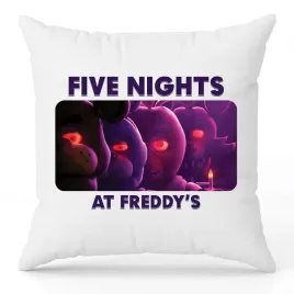 poduszka-40x40-prezent-dla-dzieci-five-nights-at-freddy-s-wiele-wzorow
