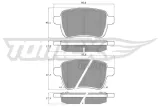 klocki-ham-opel-adam-corsa-e-producent-czesci-tomex