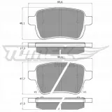 klocki-ham-opel-adam-corsa-e-waga-produktu-1-kg