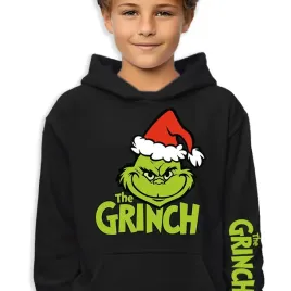 swiateczna-bluza-z-kapturem-dziecieca-prezent-na-swieta-the-grinch-152-cm
