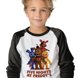 dziecieca-pizama-spodnie-five-nights-at-freddy-s-wiele-wzorow-152-cm